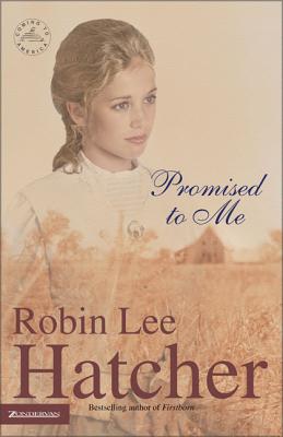 Promised to Me (Coming to America #4)