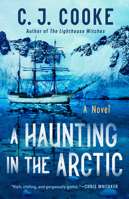 A Haunting in the Arctic