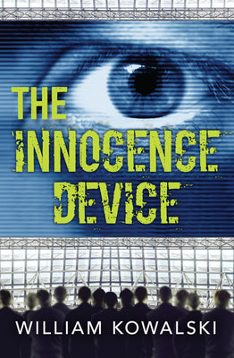 The Innocence Device (Rapid Reads)