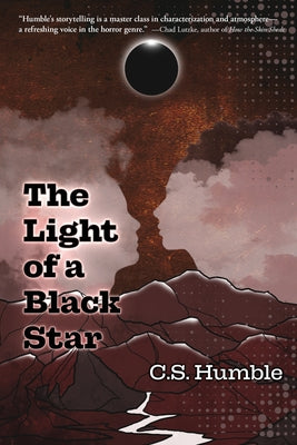 The Light of a Black Star (The Light Sublime)