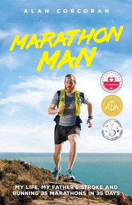 Marathon Man: A Novel