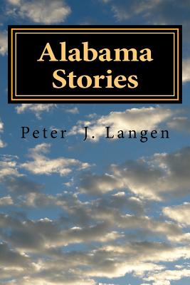 Alabama Stories