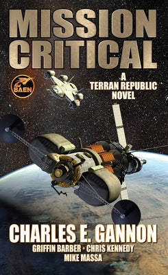 Mission Critical (Terran Republic)