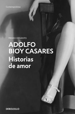 Historias de amor / Love Stories (Spanish Edition)