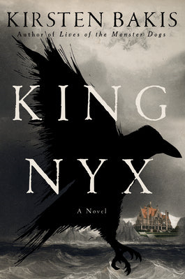 King Nyx: A Novel