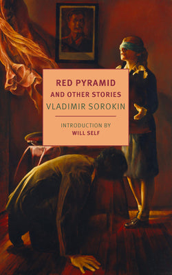 Red Pyramid: Selected Stories (New York Review Books Classics)