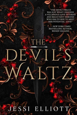 The Devil's Waltz (Love in Hell)